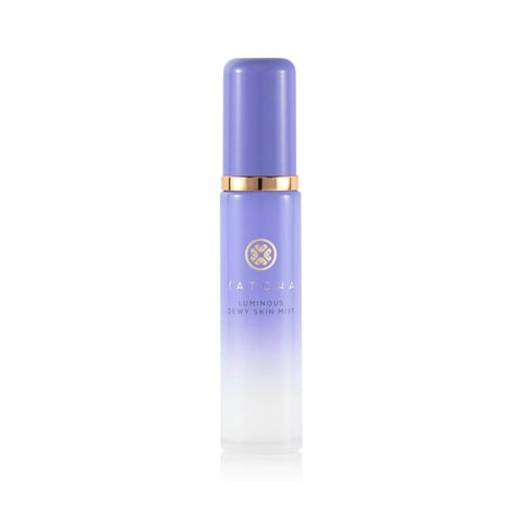 Face Mist Tatcha Luminous Dewy Skin Mist 40 Ml | 1.35 Oz