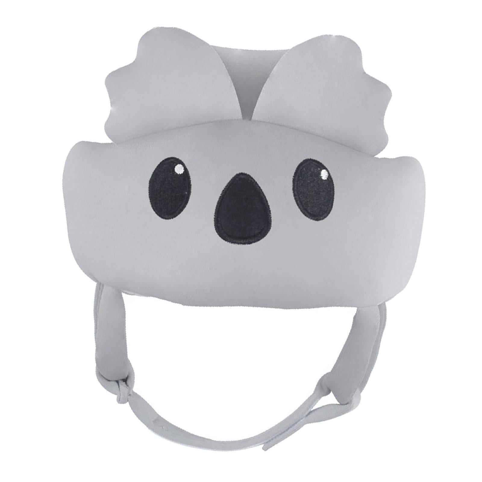 Bothyi - Gorro De Seguridad Para Bebé, Cojín Para La Cabeza, Gorro Para Bebé De 6 A 20 Meses, Niños, Niñas, Koala