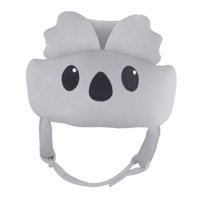 Bothyi - Gorro De Seguridad Para Bebé, Cojín Para La Cabeza, Gorro Para Bebé De 6 A 20 Meses, Niños, Niñas, Koala
