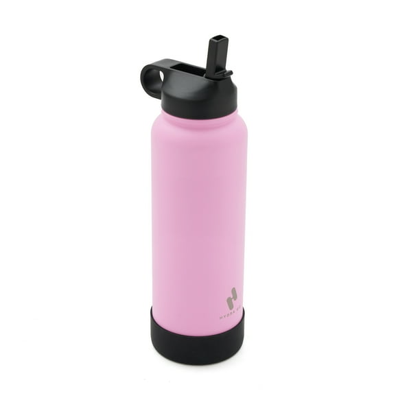 Botella 1000 ml Rosa Hydra Go