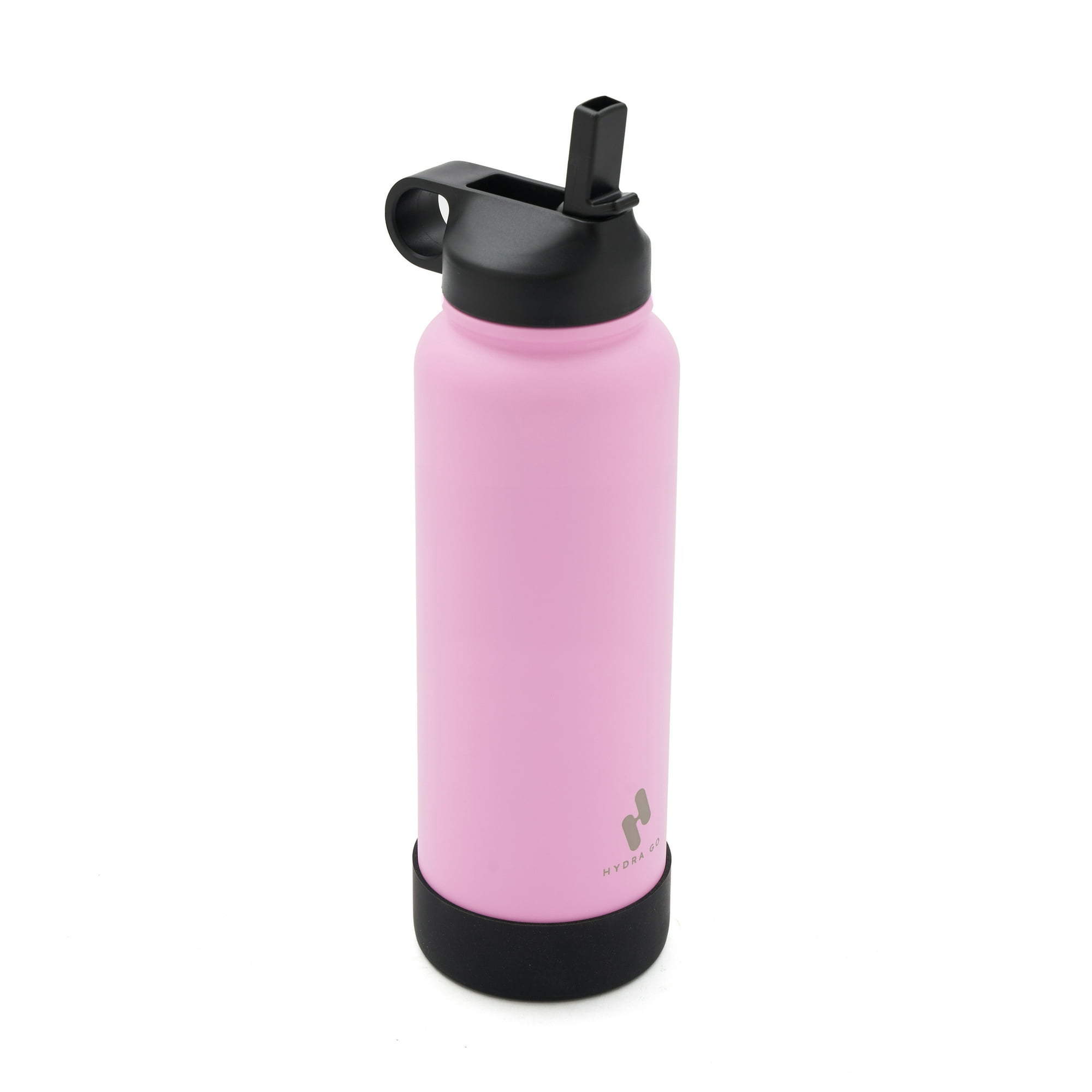 Botella 1000 Ml Rosa Hydra Go