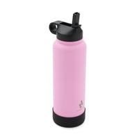 Botella 1000 Ml Rosa Hydra Go