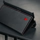 thumbnail image 5 of Funda tipo cartera de piel TORRO para Samsung Galaxy Z Fold7 2025, 5 of 8