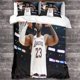 thumbnail image 3 of LeBron James Bed Set with Basketball Superstars Microfibre Duvet Cover, 3 of 3