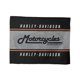 thumbnail image 1 of Toalla Northwest 38x46 cm Harley-Davidson Vintage, 1 of 5