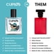 thumbnail image 5 of Perfume Cupids Original EDP Hypnosis 2.0 Pheromone 50 ml para hombre, 5 of 5