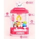thumbnail image 5 of Máquina de Peluches Infantil Interactiva con Mini Peluches y Controles, 5 of 6
