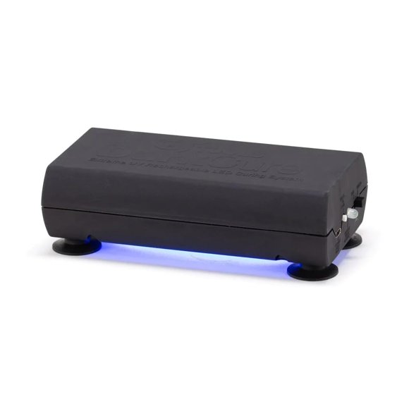 Sistema de Curado LED recargable DarkCure Extreme UV de GT Tools