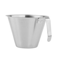 Bothyi - Taza Medidora De Café Expreso Con Escala Taza De Café Expreso Para Herramientas De Cocina Té 250Ml