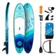 thumbnail image 2 of Stand Up Paddle 11’0” Wave - Doble Capa, 2 of 6