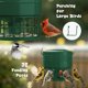 thumbnail image 5 of Alimentador de aves KOL 4,5 kg a prueba de ardillas, 32 aberturas, 5 of 9