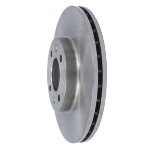 Repuestos Del Sol - Disco Freno Delantero 4 Hoyos Hyundai Elantra 1.6 2011 2016