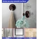 thumbnail image 3 of Ganchos con ventosa HOME SO para ducha, baño o cocina (paquete de 2), 3 of 7