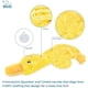 thumbnail image 3 of Juguete Masticable Perro Best Pet Supplies Pato Squeaky 38cm, 3 of 3