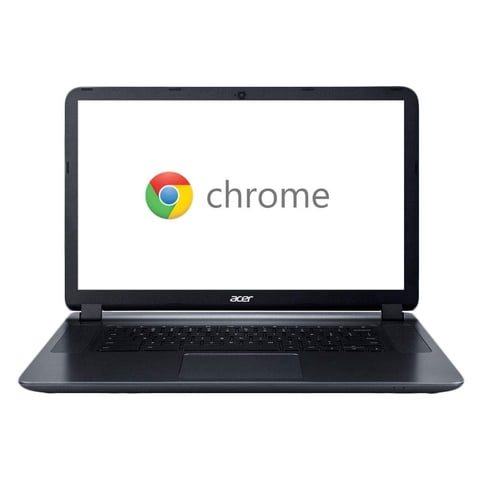 Chromebook Acer Cb3-532 15,6"" Hd Intel Celeron 2 Gb Ram