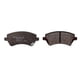 thumbnail image 1 of Pastillas Freno Traseras Y Delanteras Toyota Corolla 03/08, 1 of 2