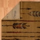 thumbnail image 4 of Area Rug United Weavers of America Affinity Quilted Arrow, 4 of 5