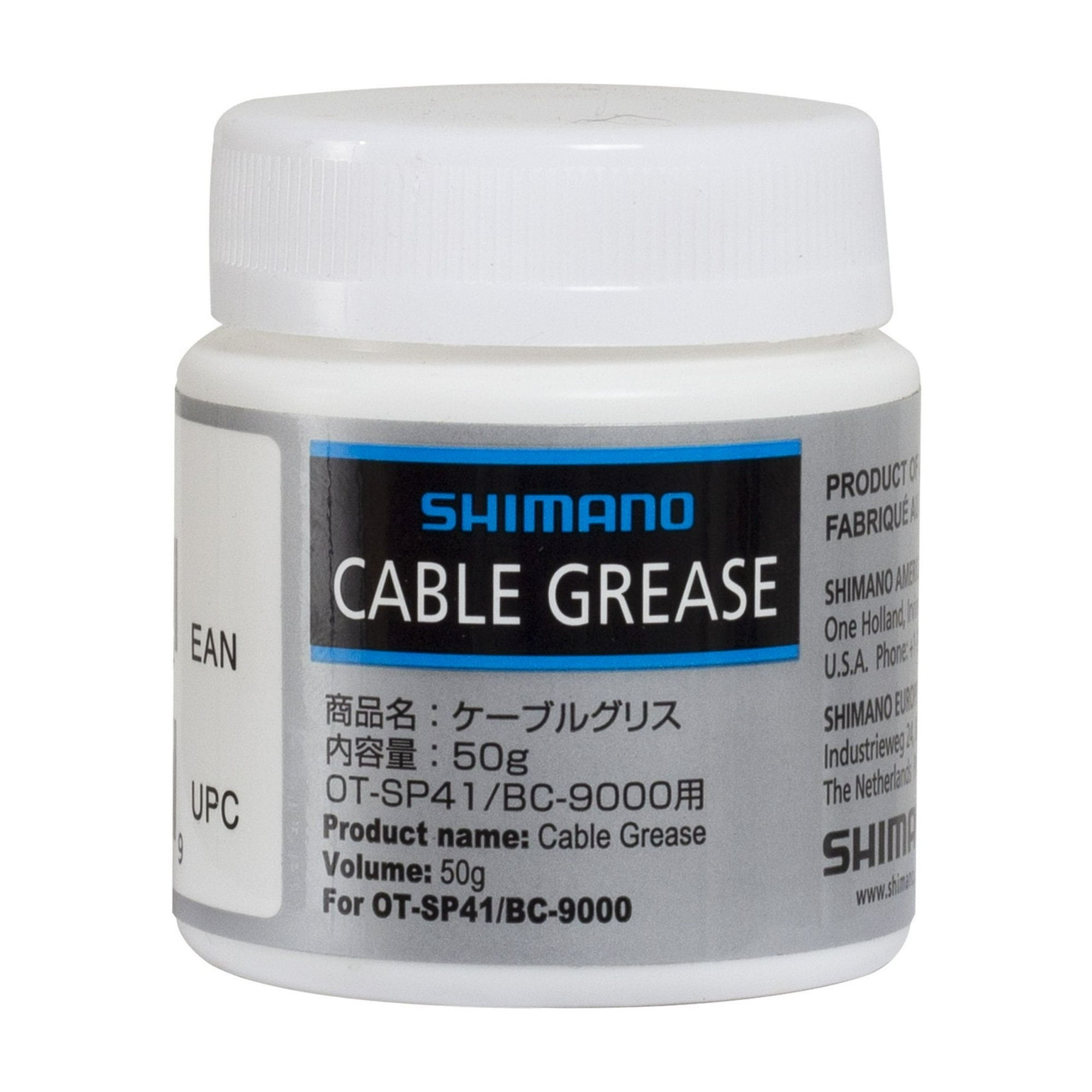Grasa Shimano Para Cables 50 Grs