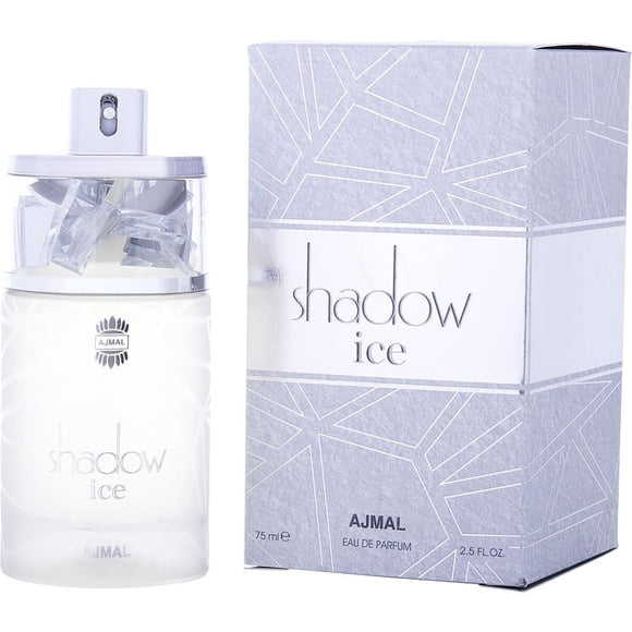 Perfume Ajmal Shadow Ice EDP 75 ml 2.5 oz Unisex