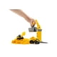 thumbnail image 3 of Set de juego Construction Toys CAT Little Machines Ground Crew, 3 of 3