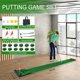 thumbnail image 5 of Alfombrilla de Golf Sagsewful Set de Green de Putt para Interior y Exterior, 5 of 6