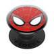 thumbnail image 1 of Empuñadura para teléfono PopSockets Marvel Spiderman esmaltada con soporte, 1 of 7