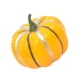 thumbnail image 5 of Calabaza Artificial Calabaza Decorativa Para Repisa De Chimenea Mesa Cocina Estilo F, 5 of 5