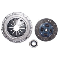 Repuestos Del Sol - Kit Embrague Daewoo Matiz 0.8 1999 2003