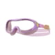 thumbnail image 5 of Casas de seguridad para natación para niños, copas de natación, gafas de natación cómodas capacitación de natación antifog para niñas, adolescentes, 5 of 5