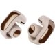 thumbnail image 1 of Audífonos Bose Ultra OpenEar True Wireless Driftwood, 1 of 3