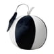 thumbnail image 5 of Juguete Sensorial Para Recién Nacido, Juguete De Estimulación Visual Para Bebé, Pelota Para Educar A Ni?os En Blanco Y Negro, 5 of 5