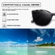 thumbnail image 3 of Lentes De Sol Trendy Con Diseño De Ojo De Gato Cl22017 Uv400 Para Mujer, 3 of 6