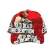 thumbnail image 1 of Red Dead Redemption Gorra De Béisbol Para Hombres Mujeres Y Niños Gorra Clásica De Visera Plana Gorra Hip Hop Trucker Snapback Ajustable, 1 of 5