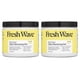 thumbnail image 1 of Gel eliminador de olores Fresh Wave Lemon, 450 ml, paquete de 2, 1 of 8