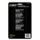 thumbnail image 2 of Hilo para desbrozadora EGO Power+ AL2420PB, 4,3 m, 0,24 cm, trenzado, 2 of 2
