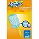thumbnail image 3 of Set limpiador de polvo Swiffer de microfibra con 1 asa y 3 almohadillas, 3 of 3