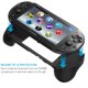 thumbnail image 5 of Funda PS Vita Gorliskl 2000 con agarre L2 R2 + película + tapas, 5 of 6