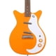 thumbnail image 2 of Guitarra Eléctrica 59M Nos-Orange Danelectro, 2 of 2