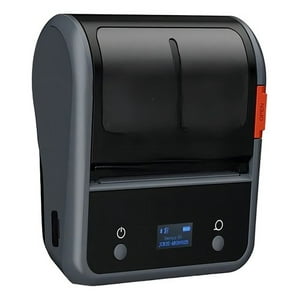 Impresora De Etiquetas Adhesivas Niimbot B3S Inalámbrica Con Bluetooth Y Batería