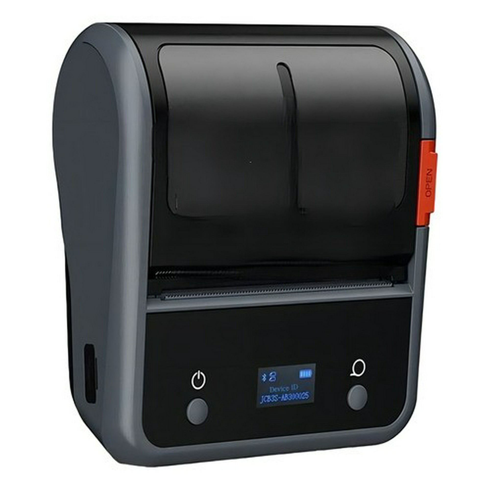 Impresora De Etiquetas Adhesivas Niimbot B3s Inalámbrica Con Bluetooth Y Batería