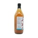 thumbnail image 3 of Vinagre de Manzana Orgánico 1000 mL, 3 of 4