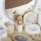 thumbnail image 4 of Tocador Infantil de Madera Josefina Blanco, 4 of 6