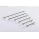 thumbnail image 3 of Manilla Madrid 160mm Inox (50u), 3 of 3