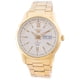 thumbnail image 1 of Reloj 5 Automatic Gold Tone Dial Snkp20 Snkp20k1 Snkp20k Mens, 1 of 2