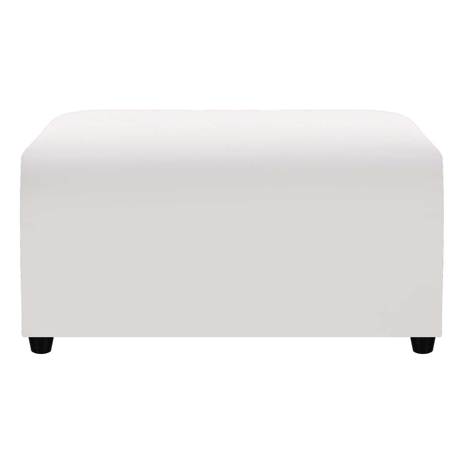 Bodevir - Banqueta Cali 2c Felpa 30 Crudo