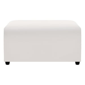 Bodevir - Banqueta Cali 2C Felpa 30 Crudo