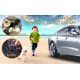 thumbnail image 5 of Funda de asiento de coche para perros ANOSOSPECIAL para asiento trasero a prueba de agua, 5 of 8