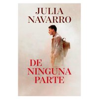 Plaza & Janes - Libro De Ninguna Parte