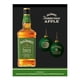 thumbnail image 2 of Whiskey Jack Daniels Apple 750cc + 2 Esferas Navideñas, 2 of 3