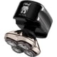 thumbnail image 1 of Afeitadora Skull Shaver Pitbull Silver PRO SX5 Cabeza y Rostro, 1 of 3